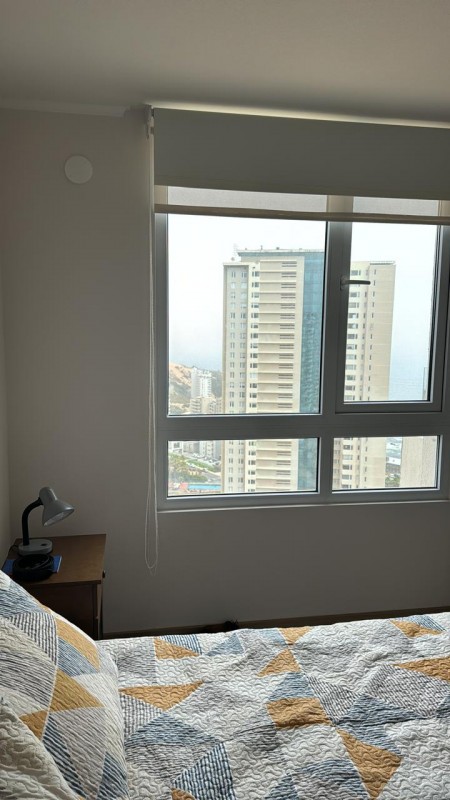 L&c Properties Vende Hermoso Departamento Costa de Montemar