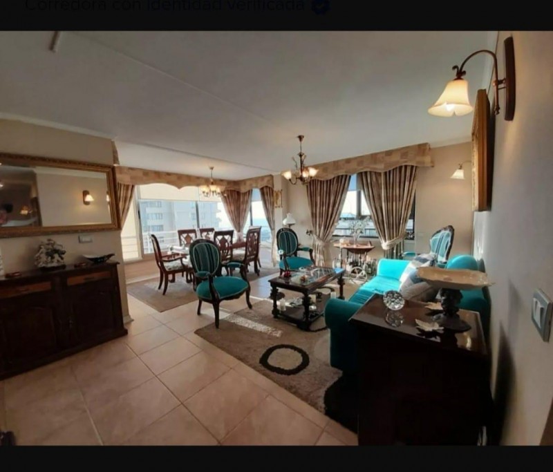 L&c Properties Vende Hermoso Departamento Meseta Coraceros