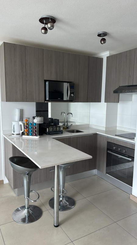 L&c Properties Vende Hermoso Departamento Costa de Montemar