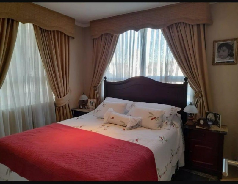 L&c Properties Vende Hermoso Departamento Meseta Coraceros