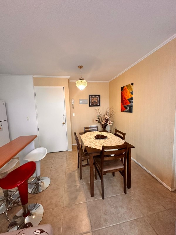 Oportunidad ,departamento en Mirador de Reñaca