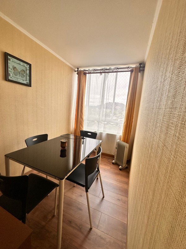 Oportunidad ,departamento en Mirador de Reñaca