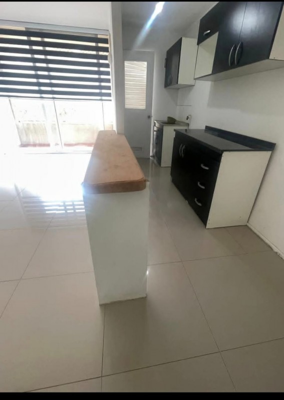 Departamento Año Corrido