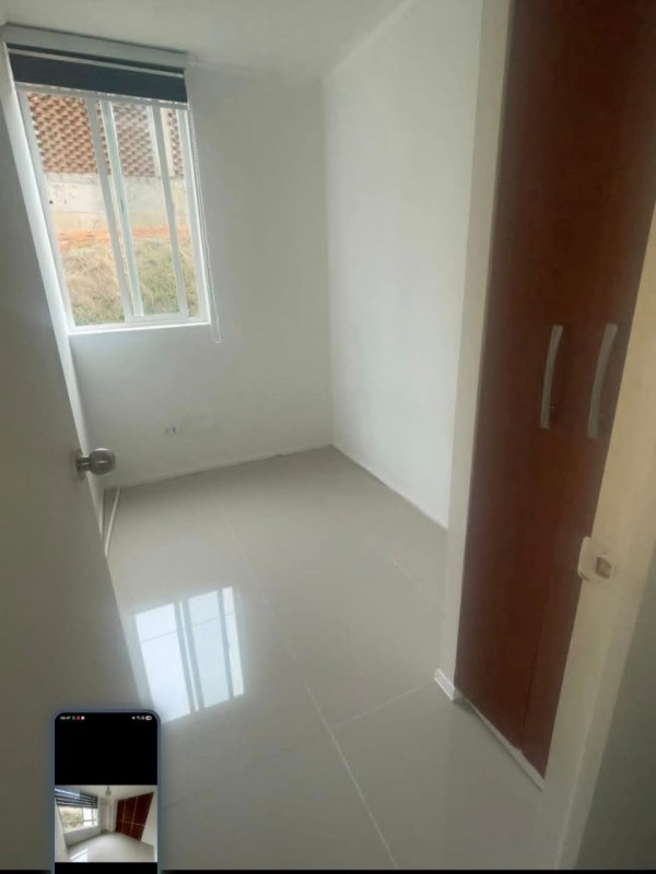 Departamento Año Corrido