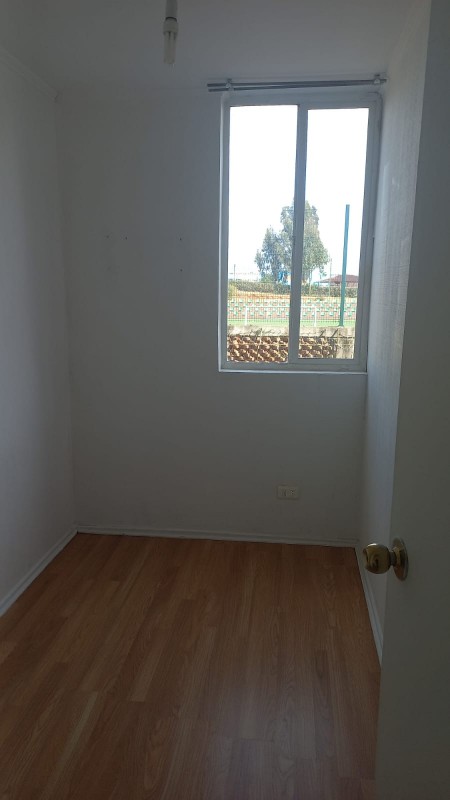 Departamento Año Corrido Mirador de Reñaca