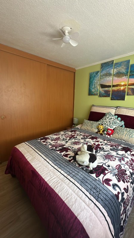 Departamento ,paradero 1 de Reñaca