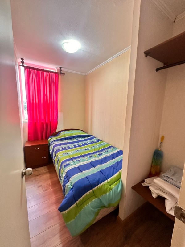 Oportunidad ,departamento en Mirador de Reñaca