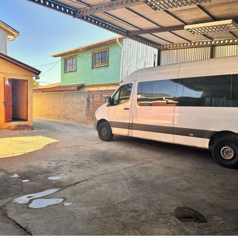 Amplia y Hermosa Casa en Mirador de Reñaca