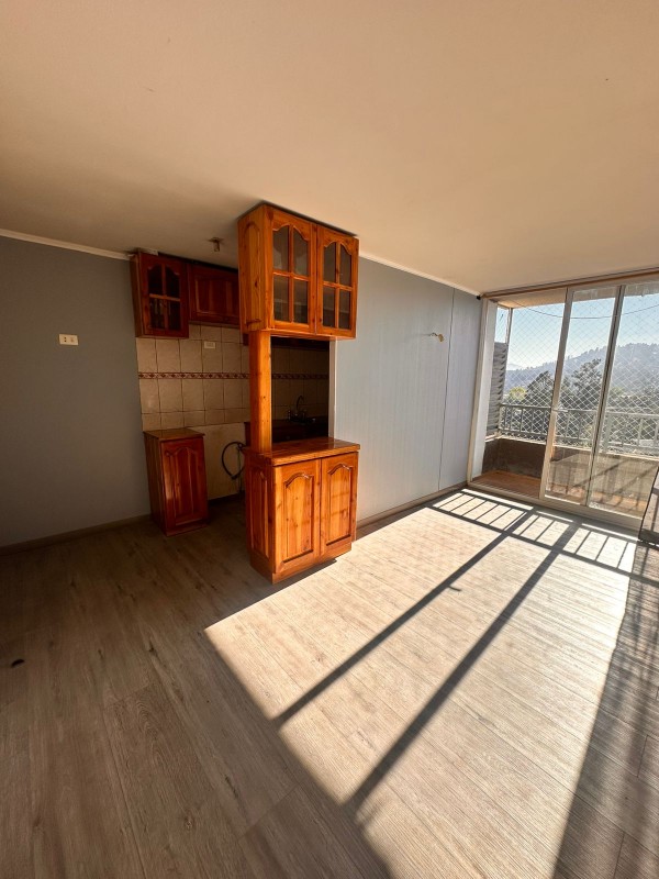 Gran Oportunidad Departamento Enventa , Mirador de Reñaca