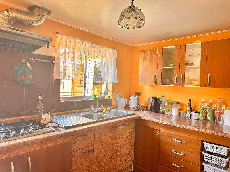 Amplia y Hermosa Casa en Mirador de Reñaca