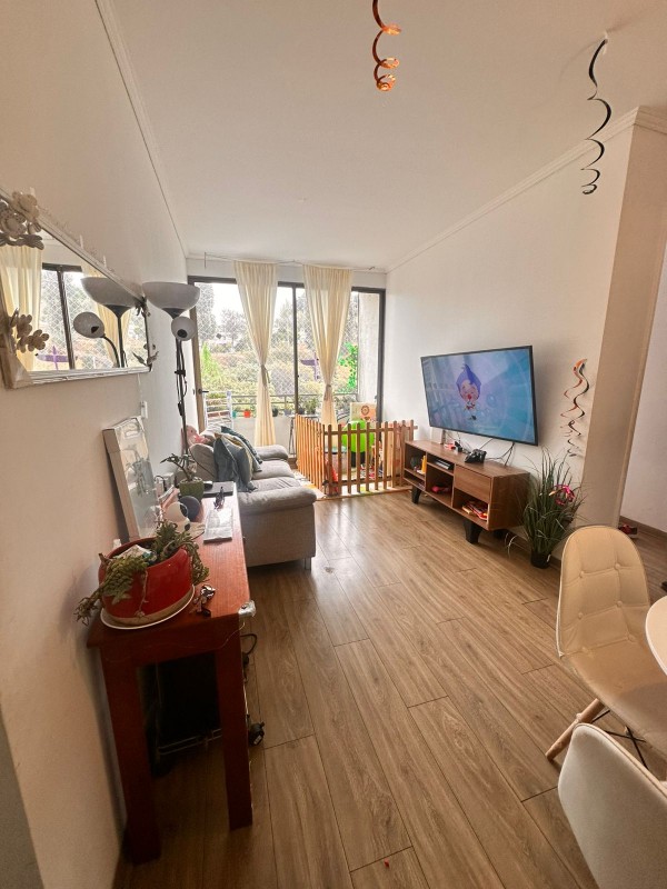 Departamento en Arriendo Eduardo Titus ,viña del Mar