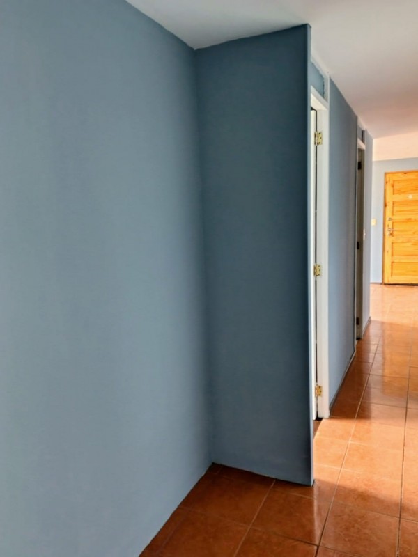Departamento en Venta ,forestal