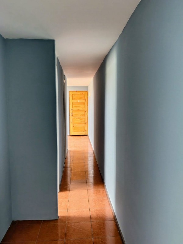 Departamento en Venta ,forestal