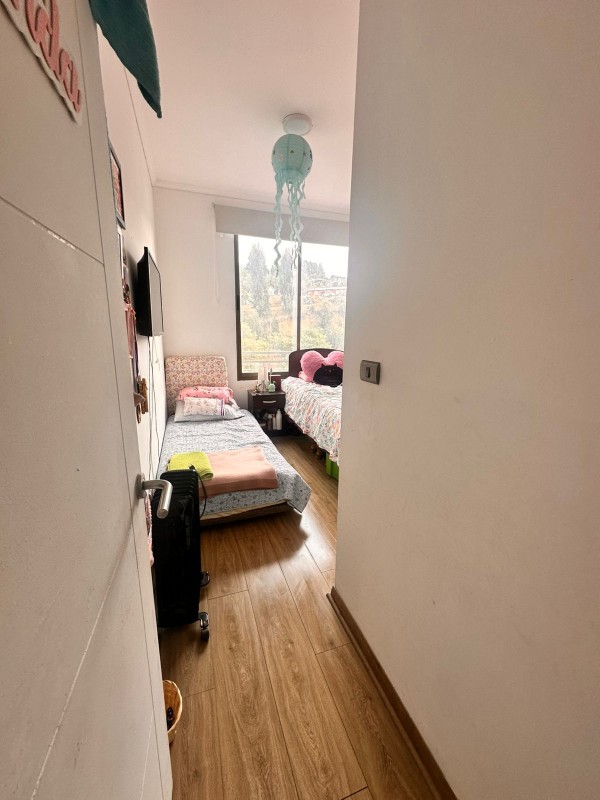 Departamento en Arriendo Eduardo Titus ,viña del Mar