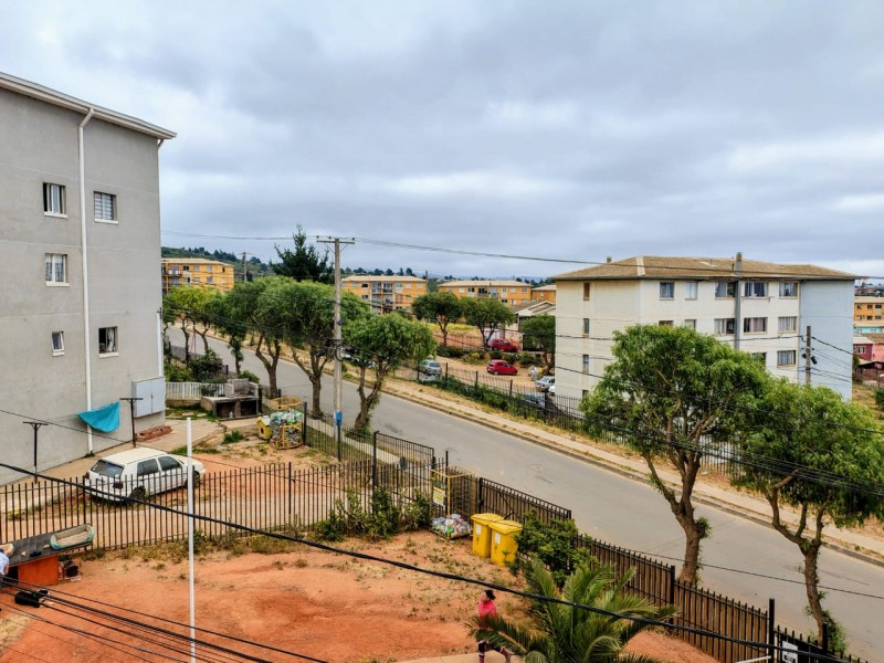 Departamento en Venta ,forestal