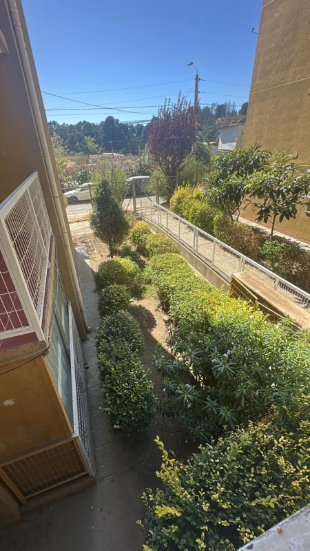Departamento ,paradero 1 de Reñaca