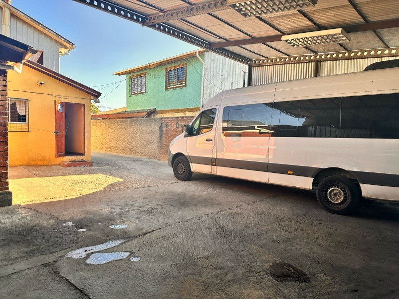 Amplia y Hermosa Casa en Mirador de Reñaca