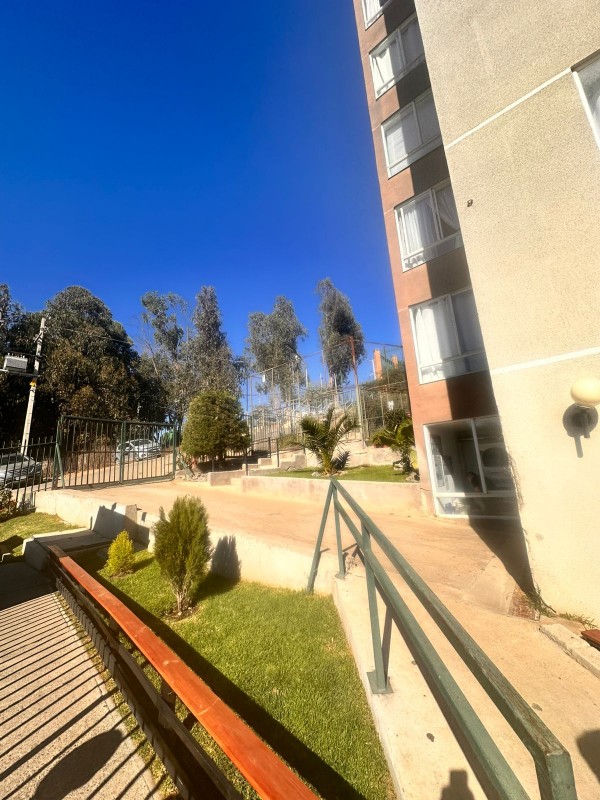 Gran Oportunidad Departamento Enventa , Mirador de Reñaca