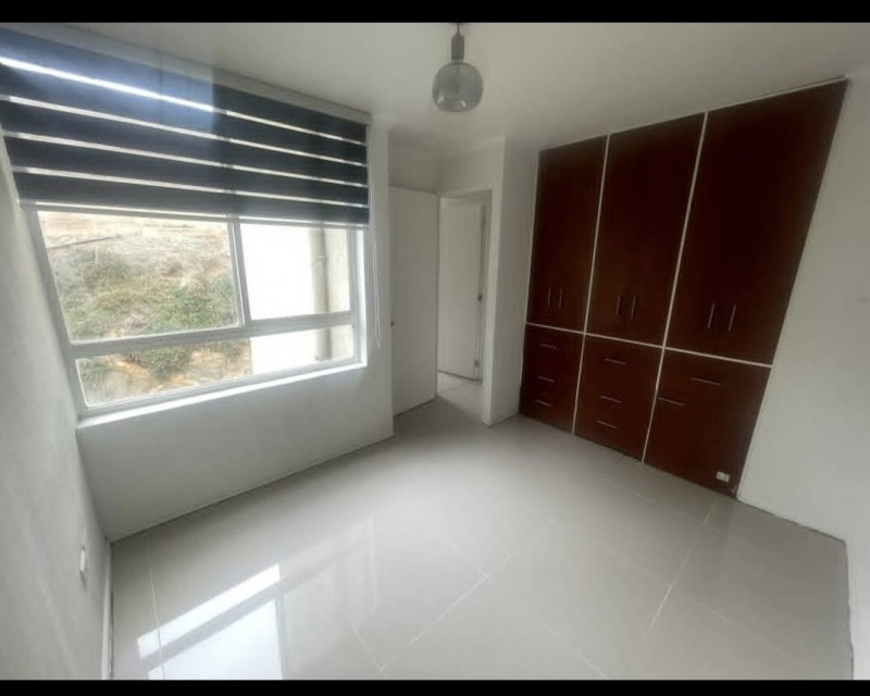 Departamento Año Corrido