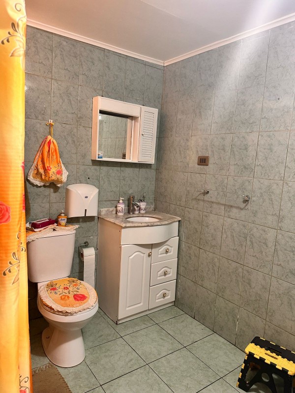 Amplia y Hermosa Casa en Mirador de Reñaca