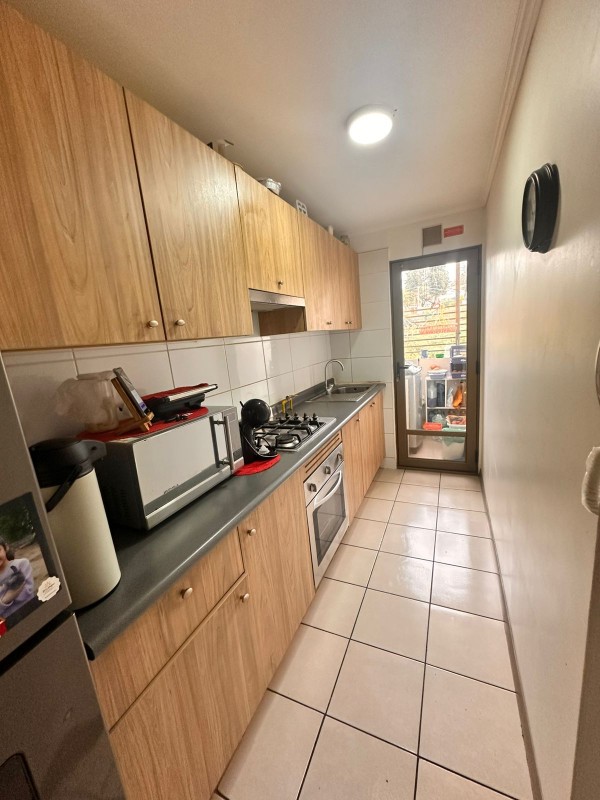 Departamento Año Corrido,villa Dulce