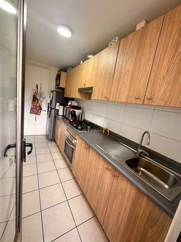 Departamento en Arriendo Eduardo Titus ,viña del Mar