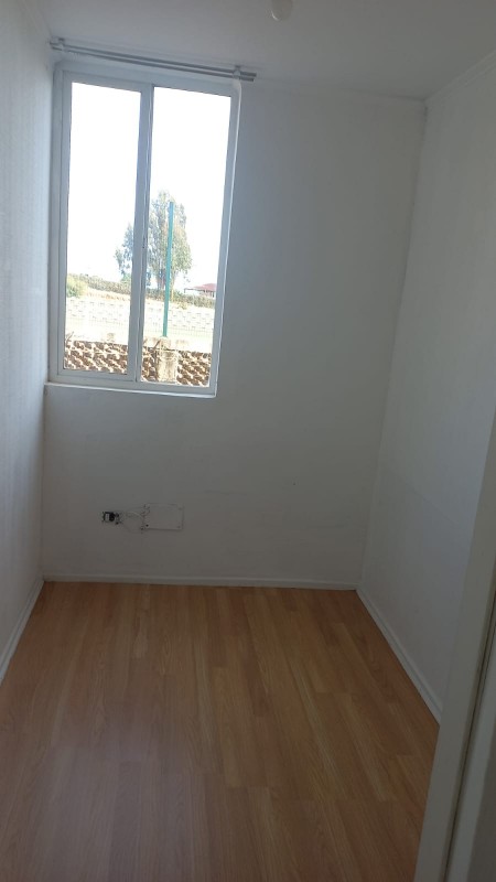 Departamento Año Corrido Mirador de Reñaca