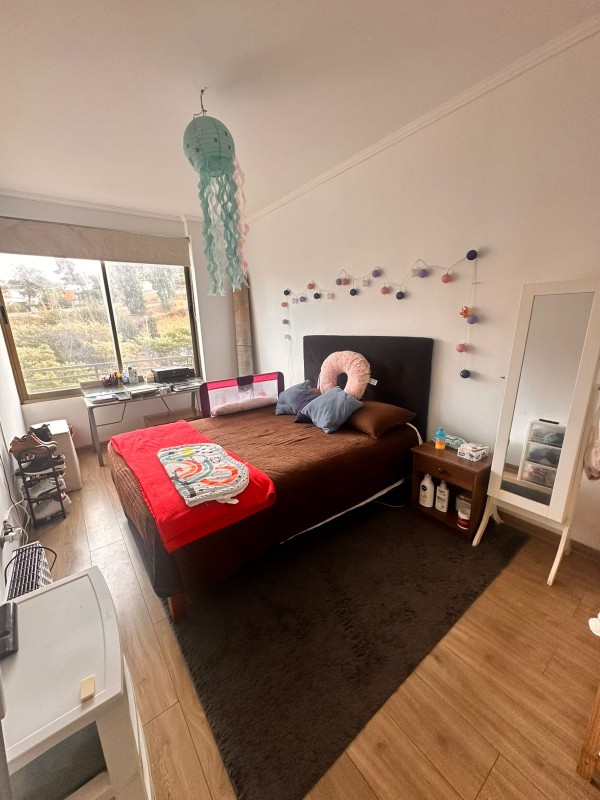 Departamento en Arriendo Eduardo Titus ,viña del Mar