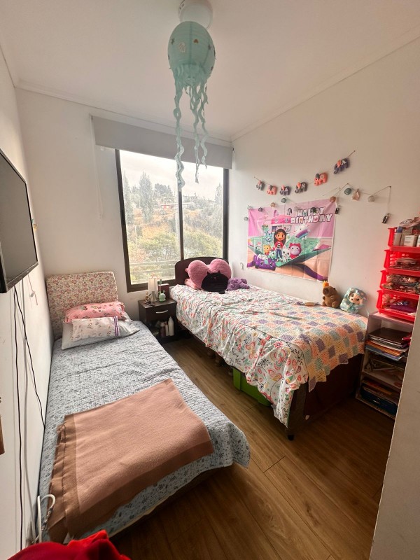Departamento Año Corrido,villa Dulce
