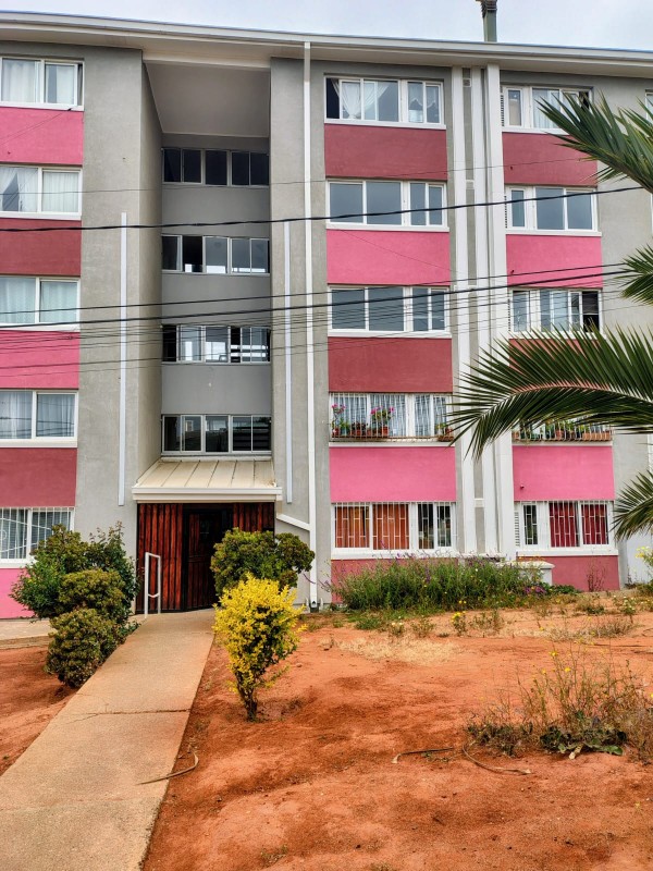Departamento en Venta ,forestal