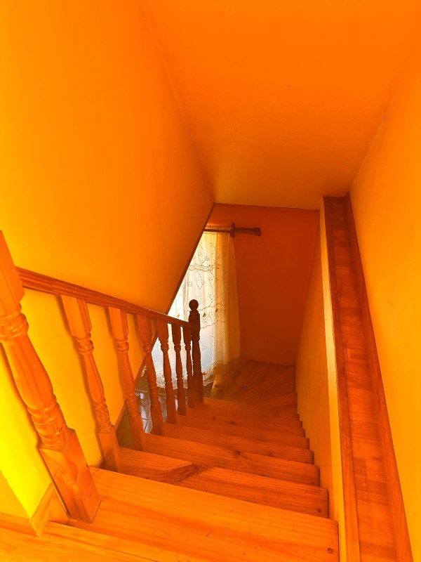 Amplia y Hermosa Casa en Mirador de Reñaca