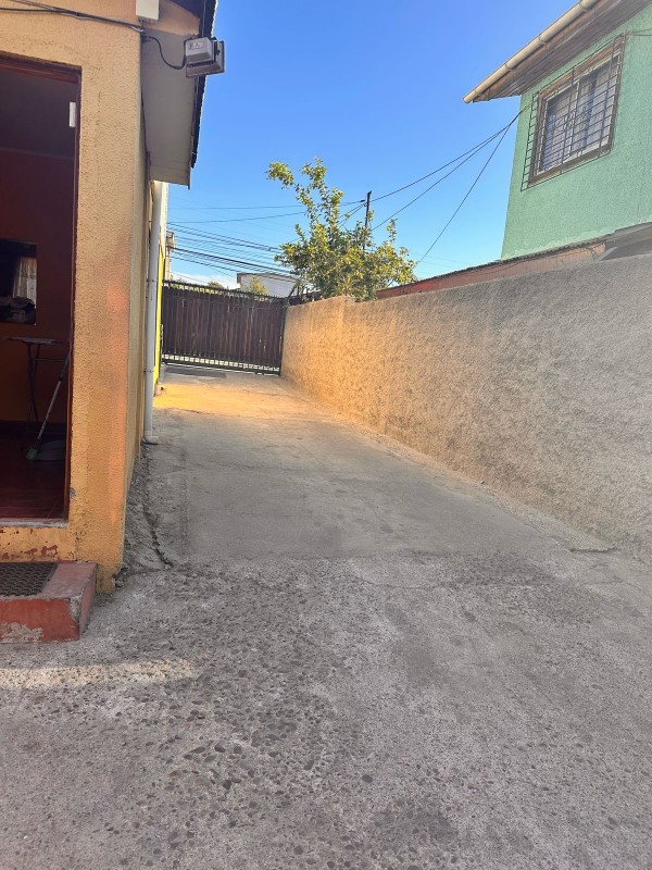 Amplia y Hermosa Casa en Mirador de Reñaca