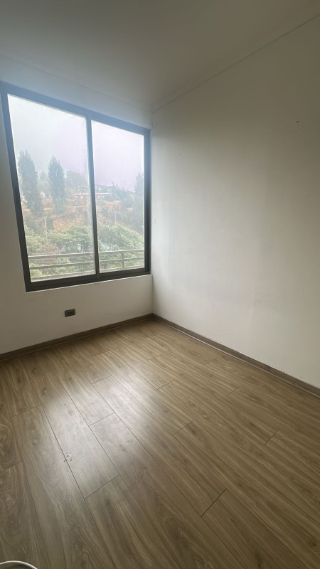 Departamento Año Corrido,villa Dulce