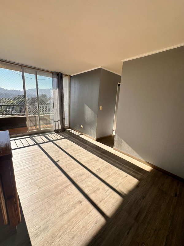 Gran Oportunidad Departamento Enventa , Mirador de Reñaca