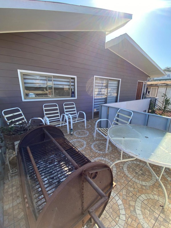 Casa en Venta ,villa Hermosa