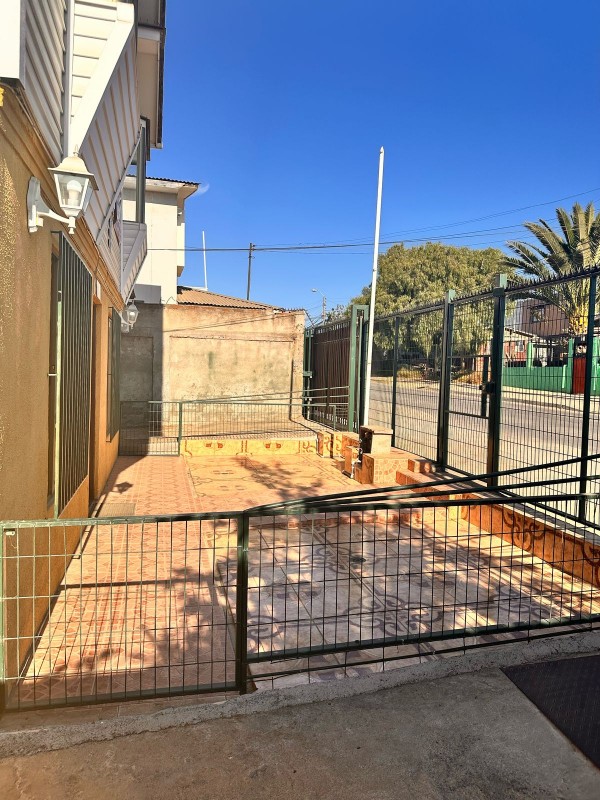 Amplia y Hermosa Casa en Mirador de Reñaca