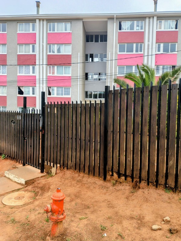 Departamento en Venta ,forestal