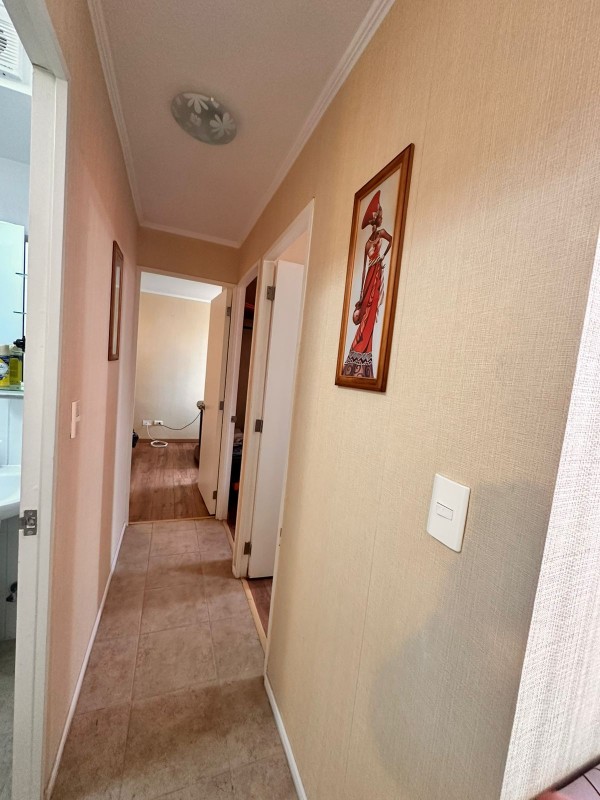 Oportunidad ,departamento en Mirador de Reñaca