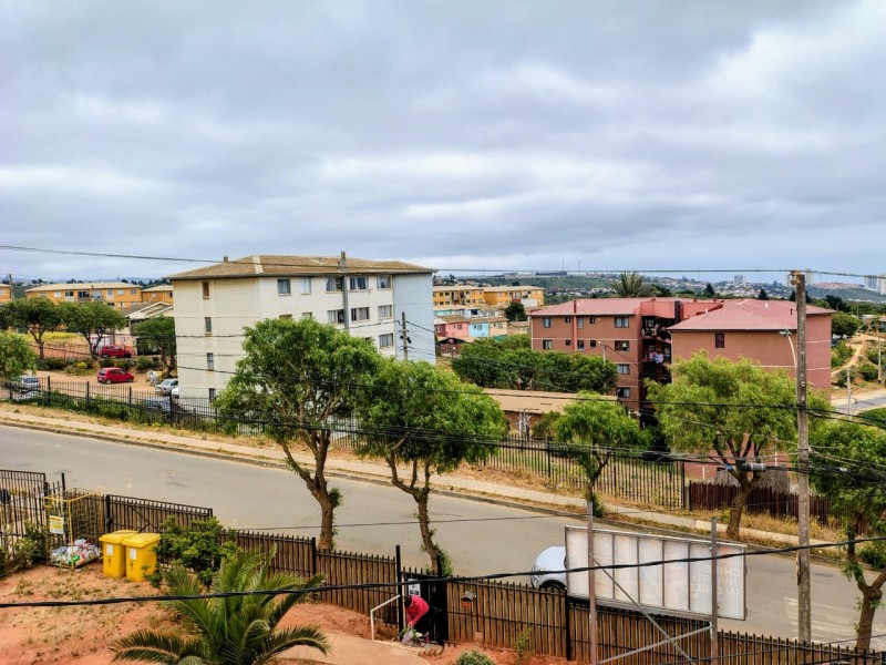 Departamento en Venta ,forestal