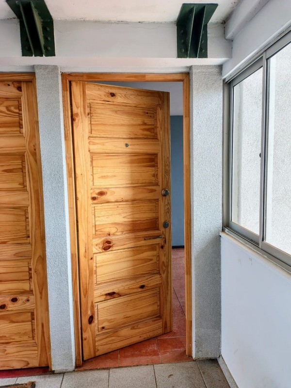 Departamento en Venta ,forestal