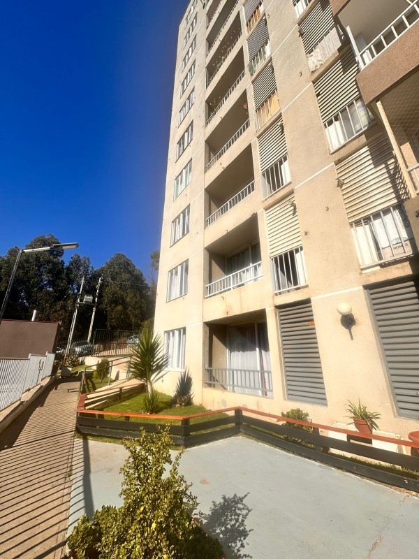Gran Oportunidad Departamento Enventa , Mirador de Reñaca