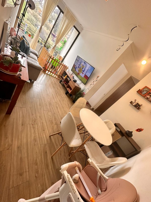 Departamento en Arriendo Eduardo Titus ,viña del Mar