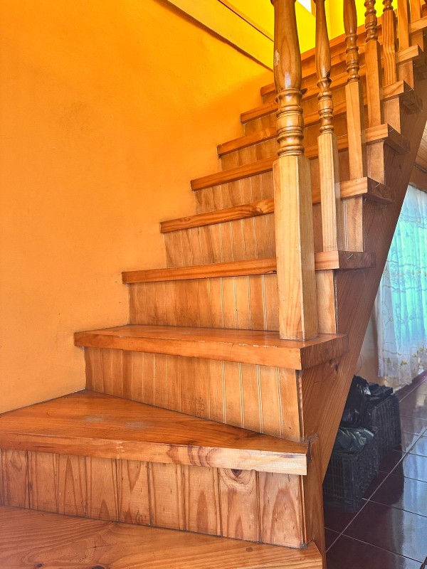 Amplia y Hermosa Casa en Mirador de Reñaca