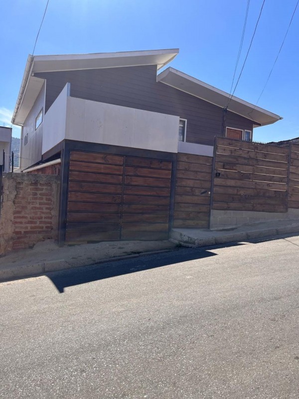 Casa en Venta ,villa Hermosa