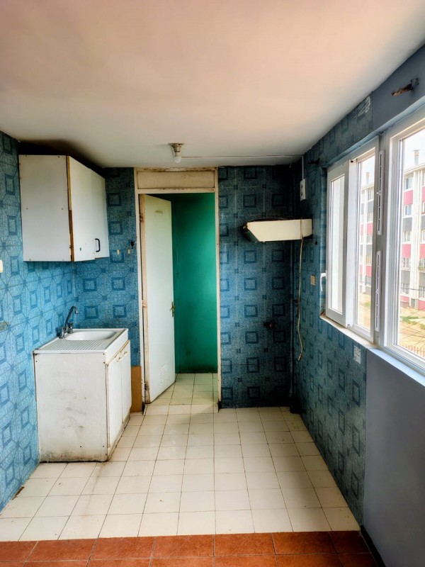 Departamento en Venta ,forestal