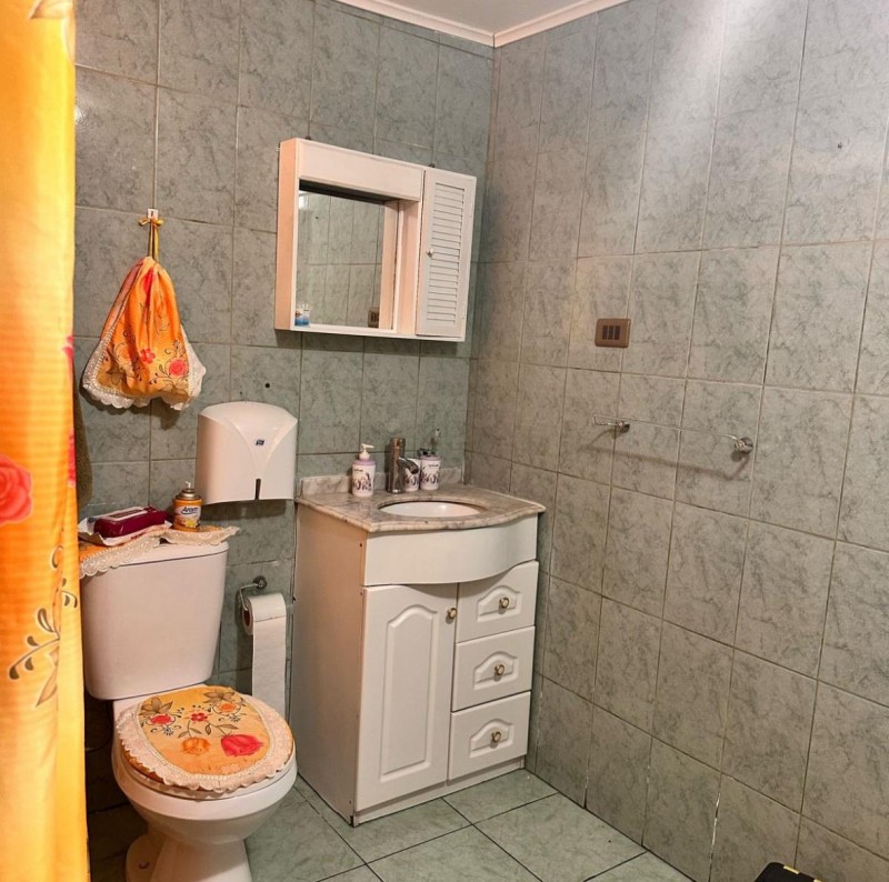 Amplia y Hermosa Casa en Mirador de Reñaca