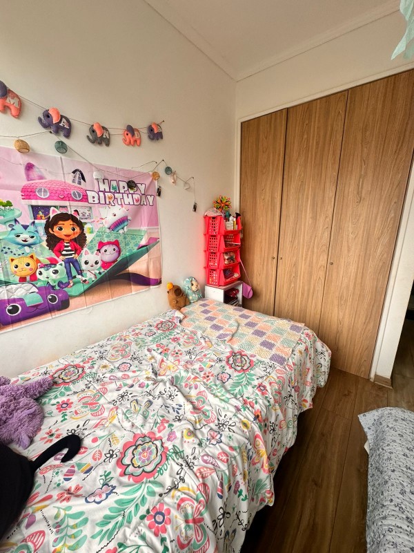 Departamento Año Corrido,villa Dulce