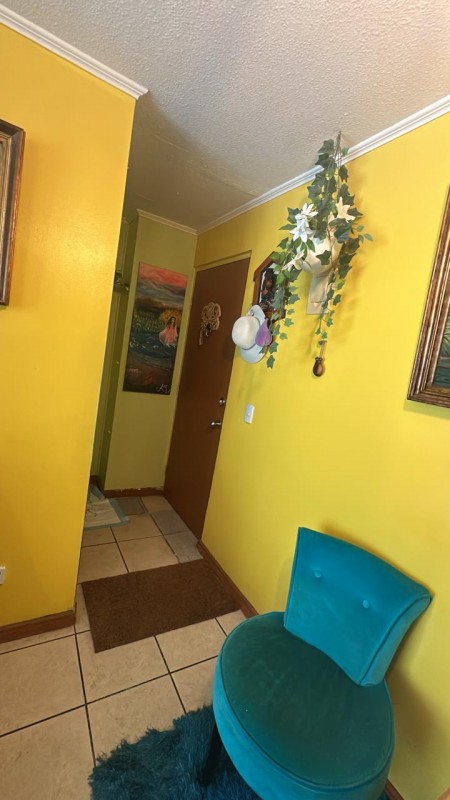 Departamento ,paradero 1 de Reñaca