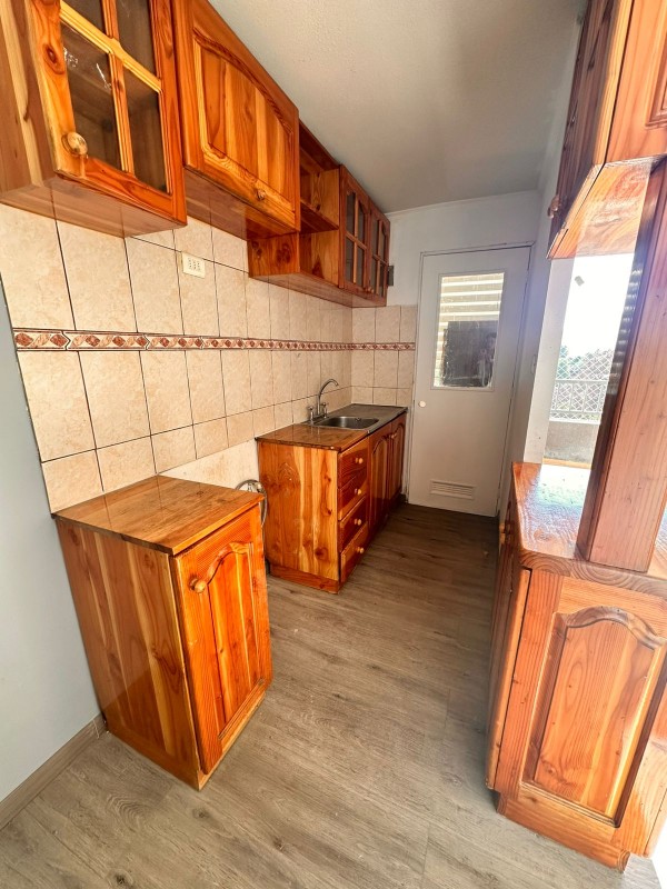 Gran Oportunidad Departamento Enventa , Mirador de Reñaca