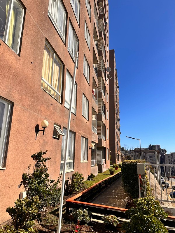 Gran Oportunidad Departamento Enventa , Mirador de Reñaca